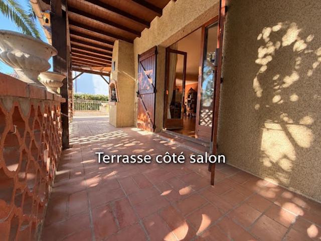 Vente Maison 5 pièces 141 m2 Toulouse