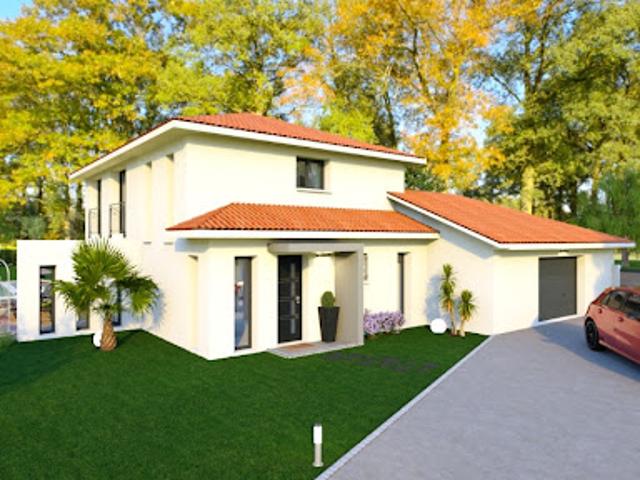 Vente Maison 5 pièces 141 m2 Tournon sur Rhône