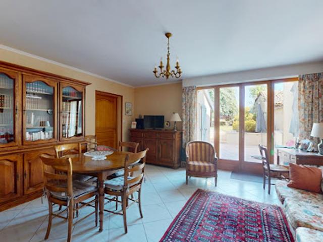 Vente Maison 5 pièces 141 m2 Tronville en Barrois