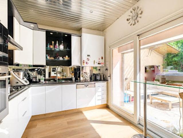 Vente Maison 5 pièces 141 m2 Villeurbanne