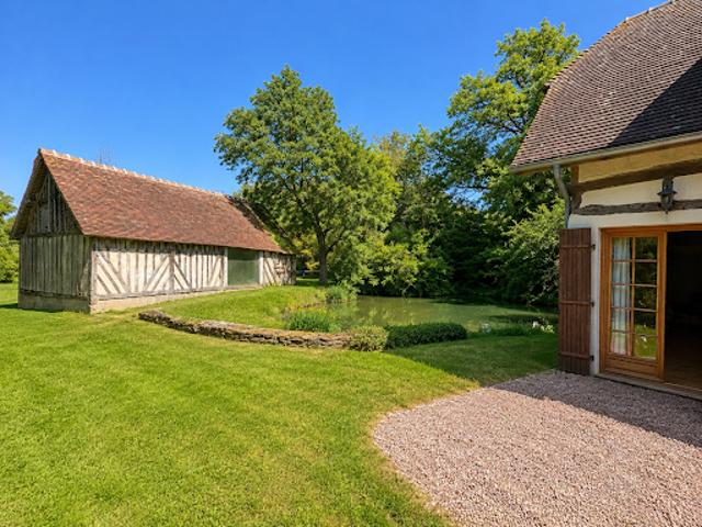 Vente Maison 5 pièces 141 m2 Vimoutiers