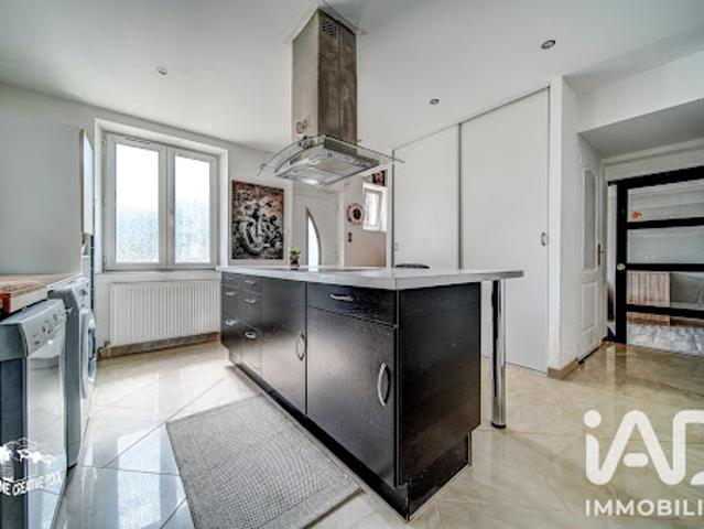 Vente Maison 5 pièces 141 m2 Viviers