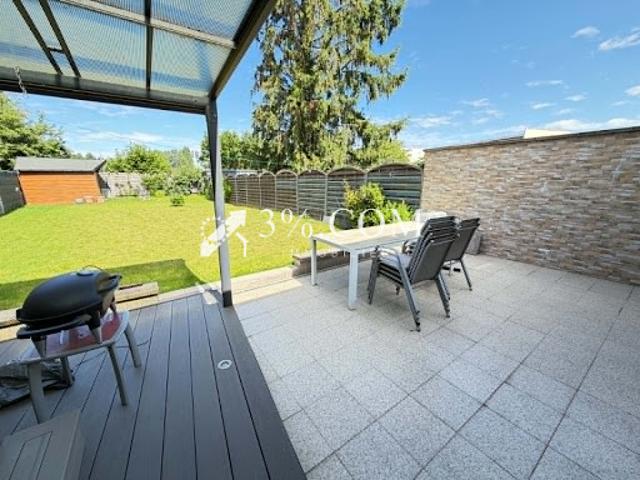 Vente Maison 5 pièces 141 m2 Wahagnies