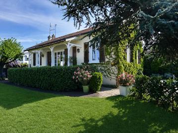 Vente Maison 5 pièces 141.04 m2 Lyon 5ème