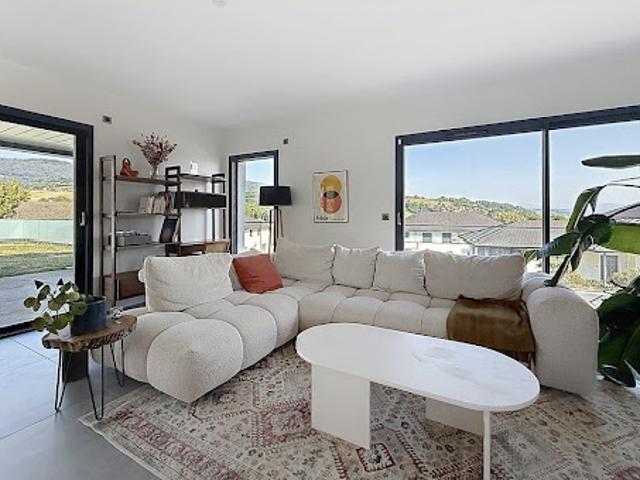 Vente Maison 5 pièces 141.04 m2 Rumilly