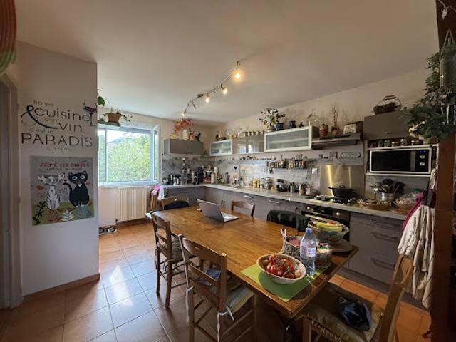 Vente Maison 5 pièces 141.12 m2 La Coucourde