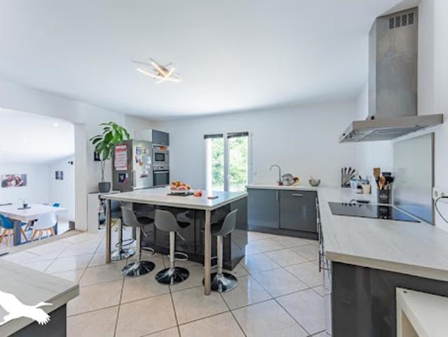 Vente Maison 5 pièces 141.26 m2 Beaufort