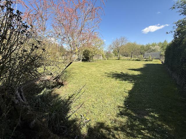 Vente Maison 5 pièces 141.27 m2 Ville