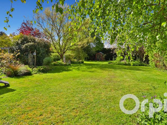 Vente Maison 5 pièces 141.41 m2 Chaumont en Vexin