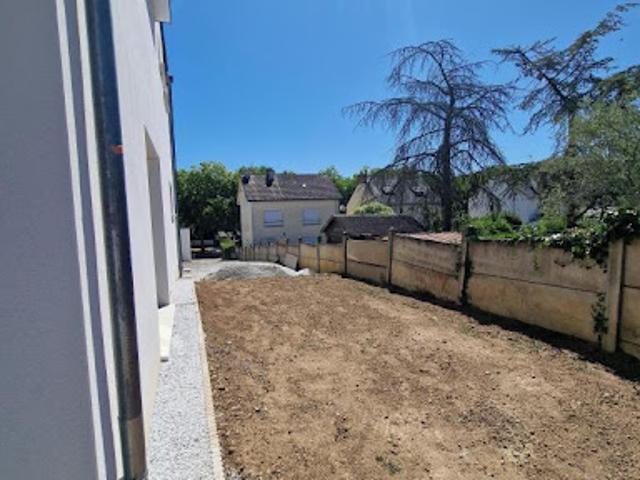 Vente Maison 5 pièces 141.58 m2 Saint marc sur mer