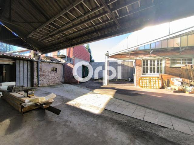 Vente Maison 5 pièces 141.5 m2 Seclin