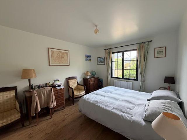 Vente Maison 5 pièces 125.92 m2 Saint Lunaire
