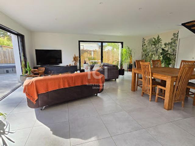Vente Maison 5 pièces 141.67 m2 Saint Brevin les Pins