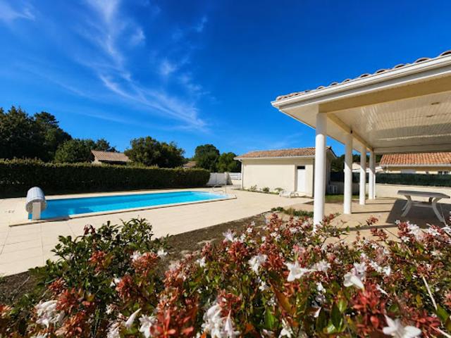 Vente Maison 5 pièces 141.79 m2 Vendays Montalivet