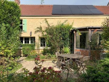 Vente Maison 5 pièces 141.7 m2 Oinville sur Montcient