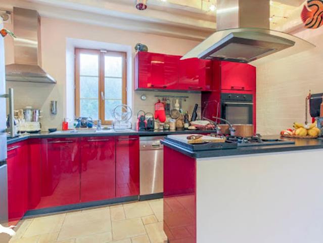 Vente Maison 5 pièces 141.7 m2 Oinville sur Montcient
