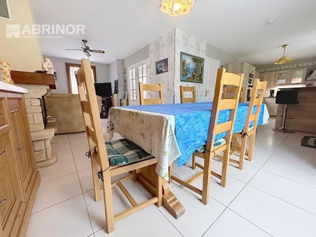 Vente Maison 5 pièces 141.7 m2 Mouchin
