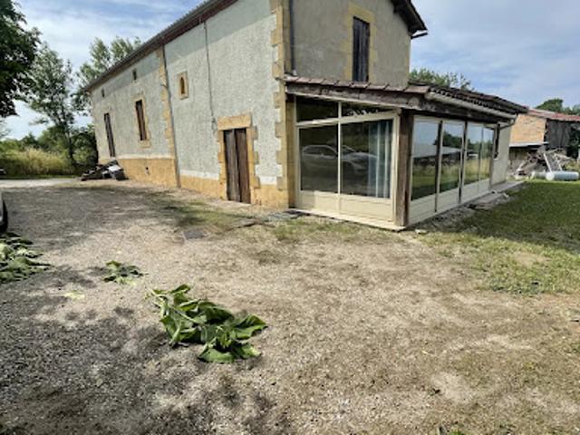 Vente Maison 5 pièces 141.7 m2 Saint Nexans