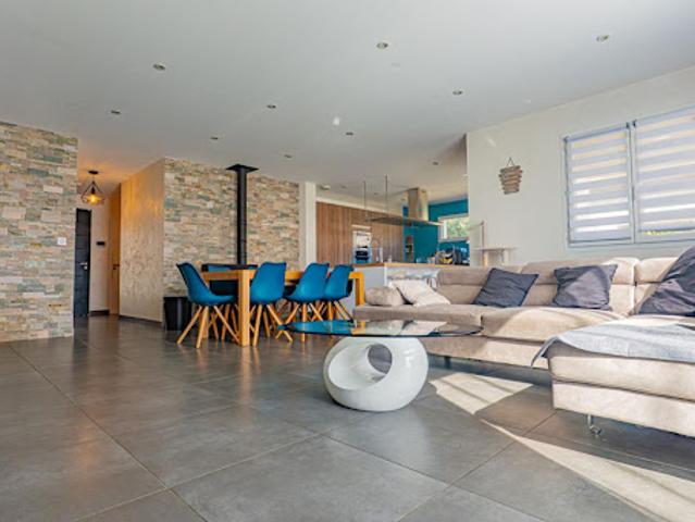 Vente Maison 5 pièces 141.7 m2 Ponteilla