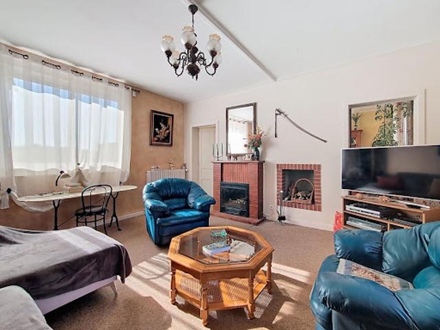 Vente Maison 5 pièces 141.94 m2 Arpajon sur Cère