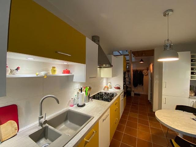 Vente Maison 5 pièces 141.95 m2 Saint Emilion
