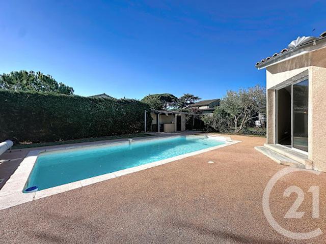 Vente Maison 5 pièces 141.9 m2 Saint Jean du Falga