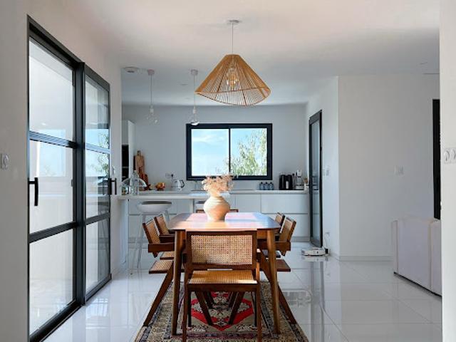 Vente Maison 5 pièces 142 m2 Mûrs Erigné