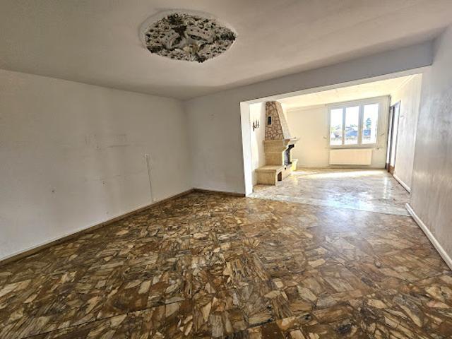 Vente Maison 5 pièces 142 m2 Macquigny