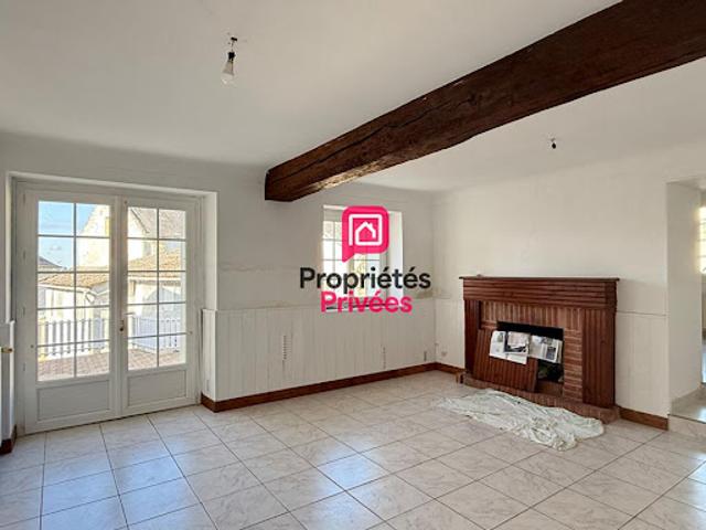 Vente Maison 5 pièces 142 m2 Marçay