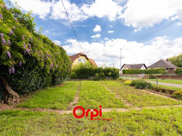 Vente Maison 5 pièces 142 m2 Memmelshoffen