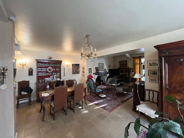 Vente Maison 5 pièces 142 m2 Mialet