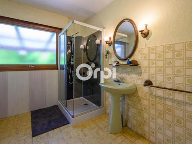 Vente Maison 5 pièces 142 m2 Millonfosse