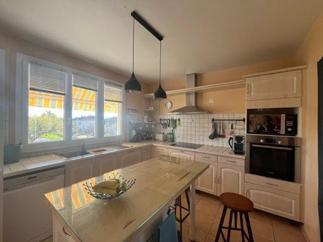 Vente Maison 5 pièces 142 m2 Monflanquin