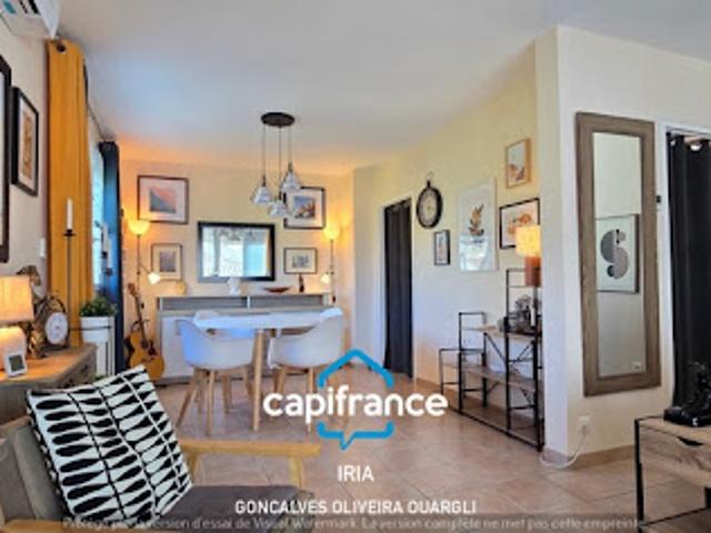 Vente Maison 5 pièces 142 m2 Monflanquin