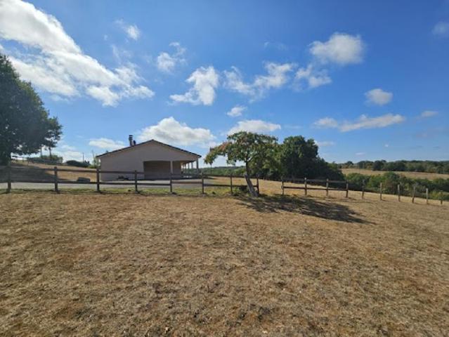 Vente Maison 5 pièces 142 m2 Nanteuil en Vallée