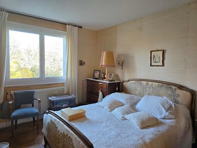 Vente Maison 5 pièces 142 m2 Nexon