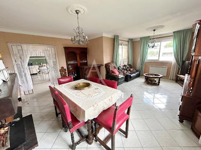 Vente Maison 5 pièces 142 m2 Aussonne