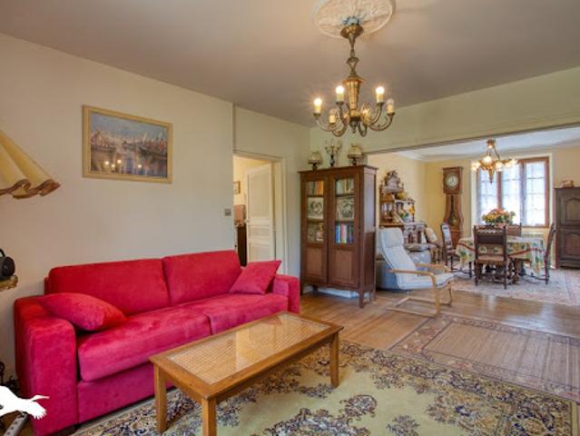Vente Maison 5 pièces 142 m2 Auriac du Périgord