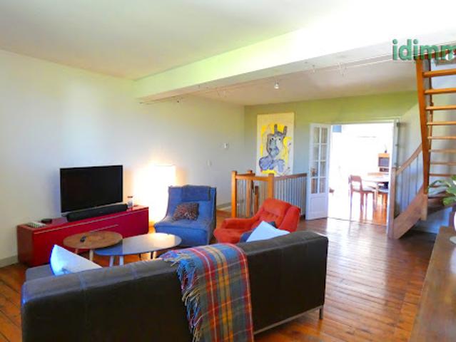 Vente Maison 5 pièces 142 m2 Aurillac