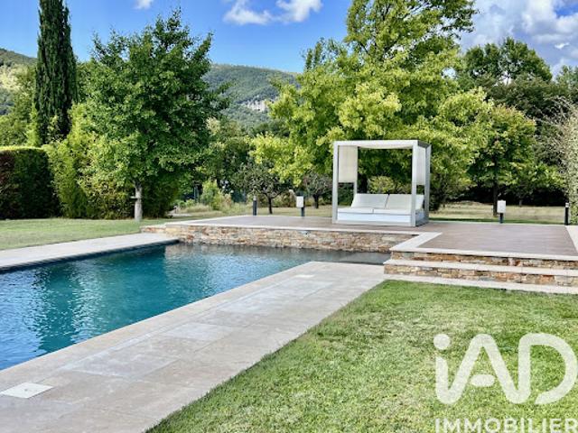 Vente Maison 5 pièces 142 m2 Auriol