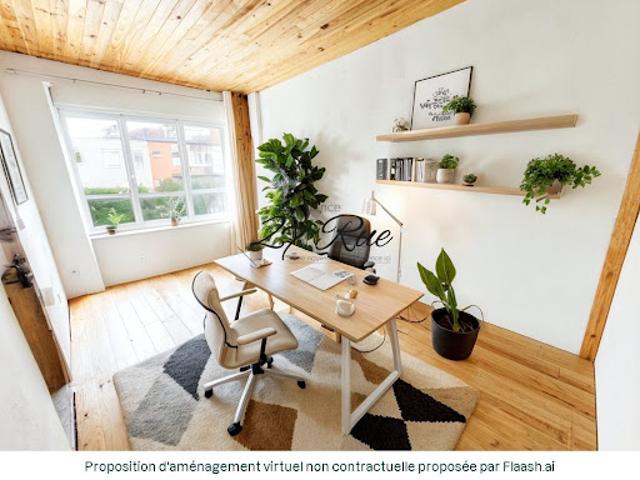 Vente Maison 5 pièces 142 m2 Auterive