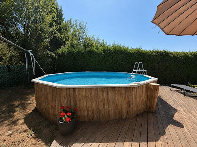 Vente Maison 5 pièces 142 m2 Auxonne