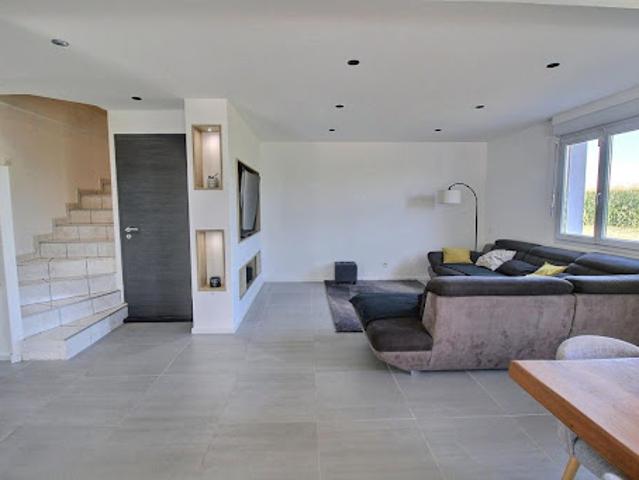 Vente Maison 5 pièces 142 m2 Appenwihr