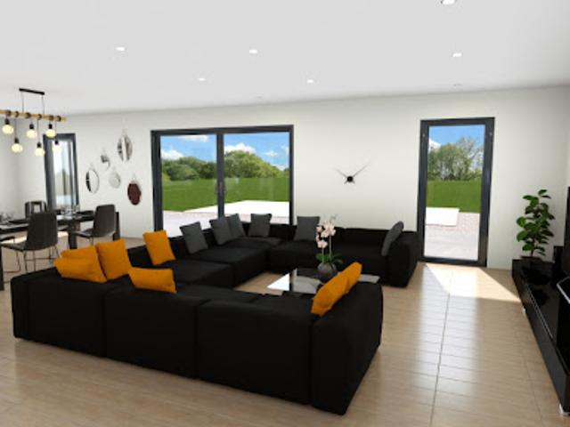 Vente Maison 5 pièces 142 m2 Burgnac