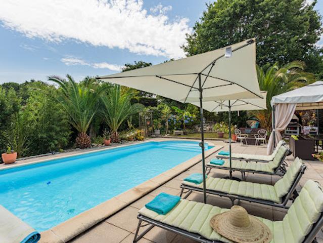 Vente Maison 5 pièces 142 m2 Bassussarry