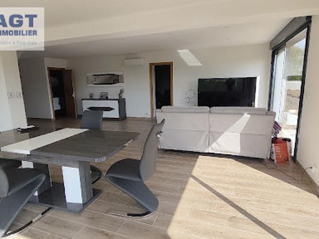 Vente Maison 5 pièces 142 m2 Beauvais