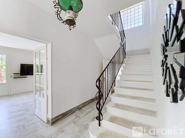 Vente Maison 5 pièces 142 m2 Beaulieu