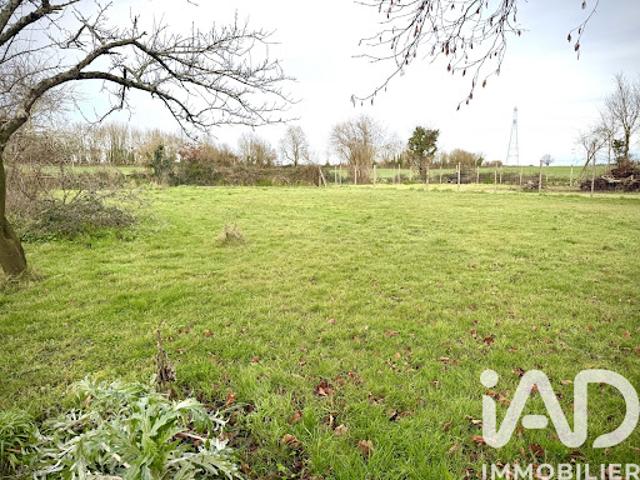 Vente Maison 5 pièces 142 m2 Beaussais