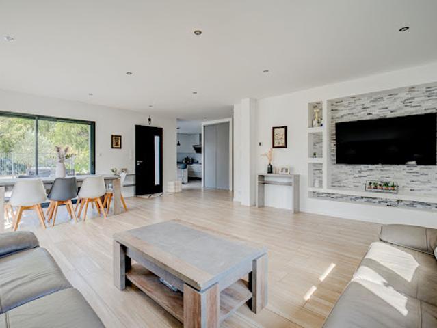 Vente Maison 5 pièces 142 m2 Belberaud