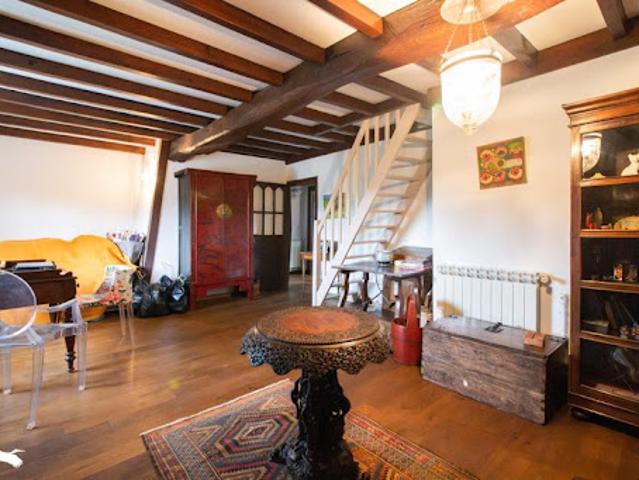 Vente Maison 5 pièces 142 m2 Bergouey Viellenave